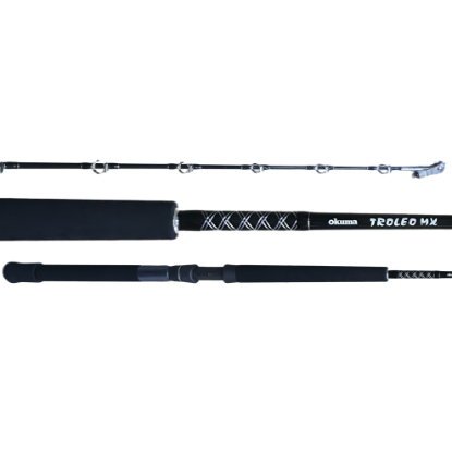 Picture of Okuma Troleo MX Trolling Rod